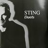 Sting - Duets -  180 Gram Vinyl Record