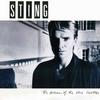 Sting - The Dream Of The Blue Turtles -  180 Gram Vinyl Record