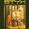 Styx - The Grand Illusion -  Vinyl Record
