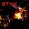 Styx - Kilroy Was Here -  Vinyl Record
