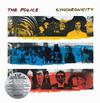 The Police - Synchronicity -  Vinyl Box Sets