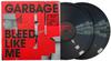 Garbage - Bleed Like Me -  Vinyl Record