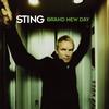 Sting - Brand New Day -  180 Gram Vinyl Record