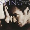 Sting - Mercury Falling -  180 Gram Vinyl Record
