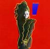 Janet Jackson - Control -  Vinyl Record