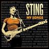 Sting - My Songs -  Vinyl Record