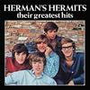 Herman's Hermits - Their Greatest Hits -  180 Gram Vinyl Record