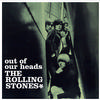 The Rolling Stones - Out Of Our Heads -  180 Gram Vinyl Record