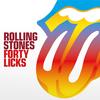 The Rolling Stones - Forty Licks -  180 Gram Vinyl Record