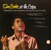 Sam Cooke - At The Copa -  180 Gram Vinyl Record