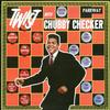 Chubby Checker - Twist With Chubby Checker -  180 Gram Vinyl Record