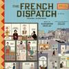 Various Artists - The French Dispatch -  Vinyl Record