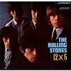 The Rolling Stones - 12 X 5 -  180 Gram Vinyl Record
