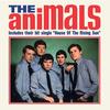 The Animals - The Animals -  180 Gram Vinyl Record