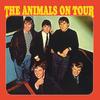 The Animals - The Animals On Tour -  180 Gram Vinyl Record