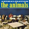 The Animals - Animalization -  180 Gram Vinyl Record