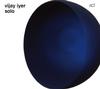 Vijay Iyer - Solo -  180 Gram Vinyl Record