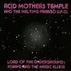 Acid Mothers Temple & The Melting Paraiso U.F.O. - Lord of the Underground: Vishnu & the Magic Elixir -  Vinyl Record