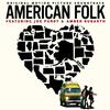 Various Artists - American Folk -  Vinyl Record