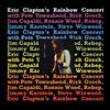 Eric Clapton - Rainbow Concert -  180 Gram Vinyl Record