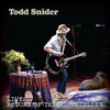 Todd Snider - Return Of The Storyteller -  Vinyl Record