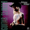 Johnny Winter - Guitar Slinger -  140 / 150 Gram Vinyl Record