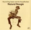 Hound Dog Taylor - Natural Boogie -  Vinyl Records