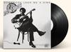 Fenton Robinson - Somebody Loan Me A Dime -  140 / 150 Gram Vinyl Record