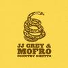 JJ Grey & Mofro - Country Ghetto -  140 / 150 Gram Vinyl Record