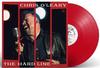 Chris O'Leary - The Hard Line -  Vinyl Record