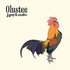 JJ Grey & Mofro - Olustee -  Vinyl Record