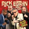 Rick Estrin & The Nightcats - The Hits Keep Coming -  Vinyl Record