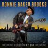 Ronnie Baker Brooks - Blues In My DNA -  Vinyl Record