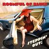 Roomful Of Blues - Steppin' Out -  Vinyl Record
