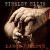 Tinsley Ellis - Labor Of Love -  Vinyl Record