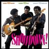 Albert Collins, Robert Cray & Johnny Copeland - Showdown! -  180 Gram Vinyl Record