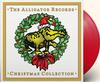 Various Artists - Alligator Christmas Collection -  Vinyl Record