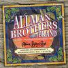 The Allman Brothers Band - American University 12-13-70 -  Vinyl Record