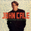 John Cale - Words For The Dying -  Vinyl Record
