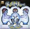 Gentle Giant - Three Friends -  180 Gram Vinyl Record