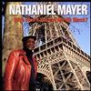 Nathaniel Mayer - Why Won't You Let Me be Black? -  Vinyl Record