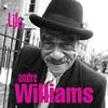 Andre Williams - Life -  Vinyl Record