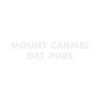 Mount Carmel - Get Pure -  Vinyl Record