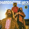 Handsome Jack - Get Humble -  Vinyl Record