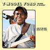 T-Model Ford - Live At The Deep Blues 2008 -  Vinyl Record
