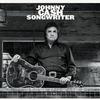 Johnny Cash - Songwriter -  180 Gram Vinyl Record