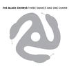 The Black Crowes - Three Snakes And One Charm -  Vinyl Record