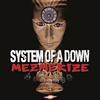 System Of A Down - Mezmerize -  140 / 150 Gram Vinyl Record