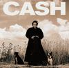 Johnny Cash - American Recordings -  180 Gram Vinyl Record