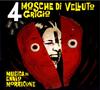 Ennio Morricone - 4 Mosche Di Velluto Grigio -  Vinyl Record